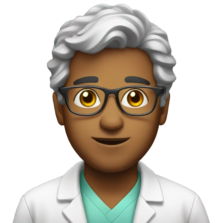 science emoji