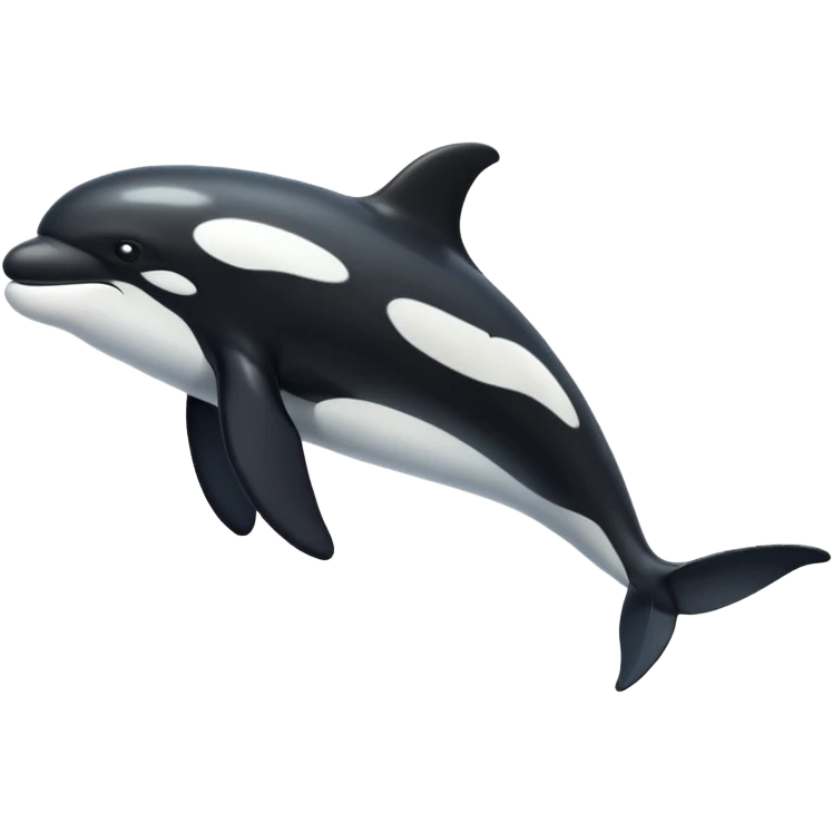 killer whale emoji