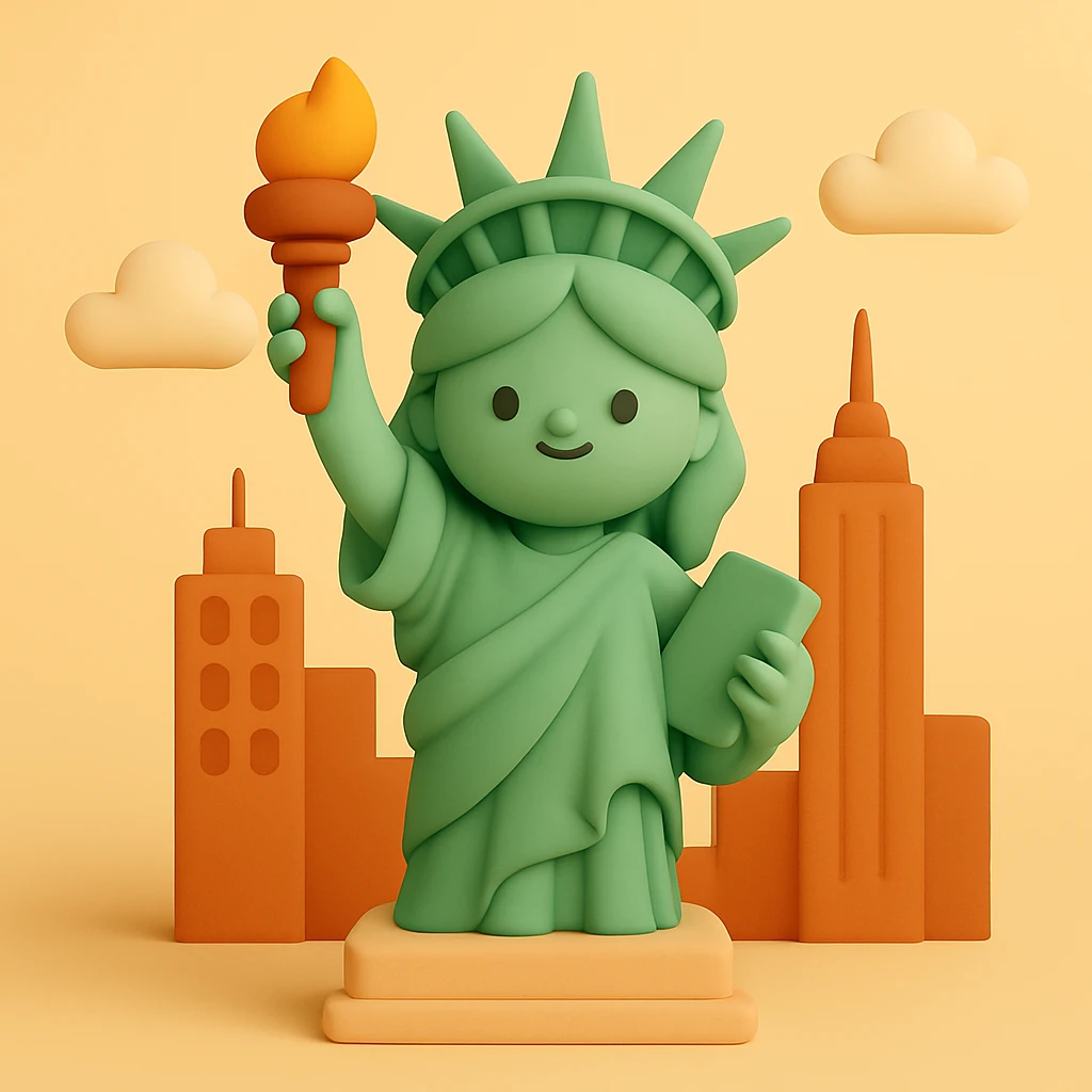 new york emoji
