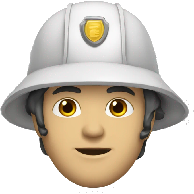 древняя полиция emoji