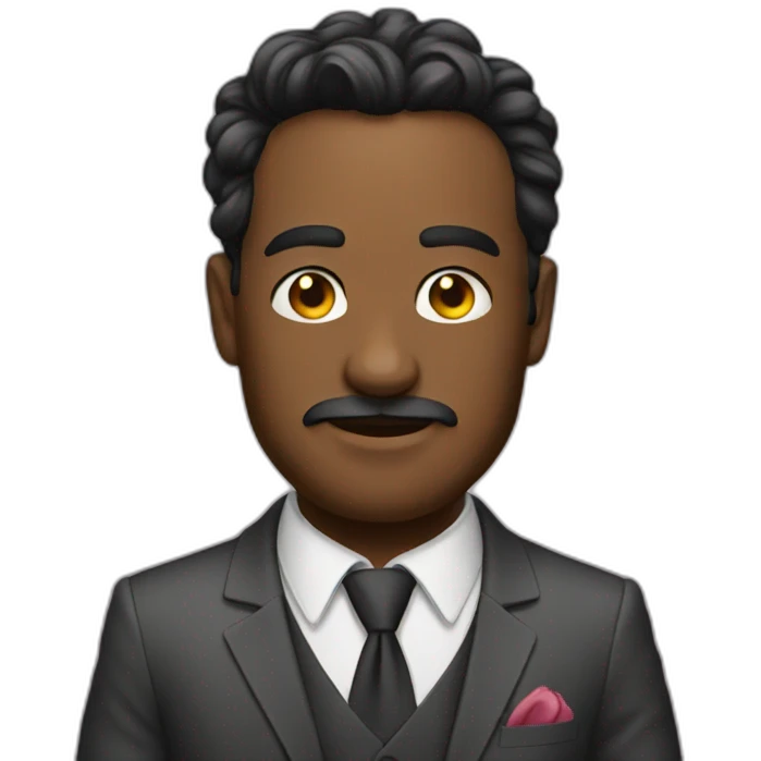 rich emoji