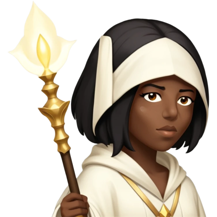 Ivory Enchanter emoji