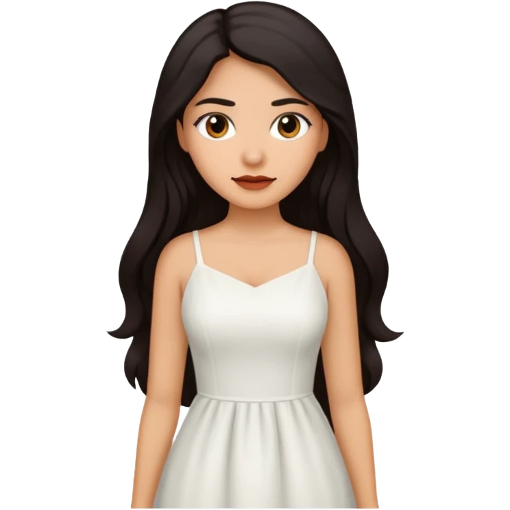 Latina emoji