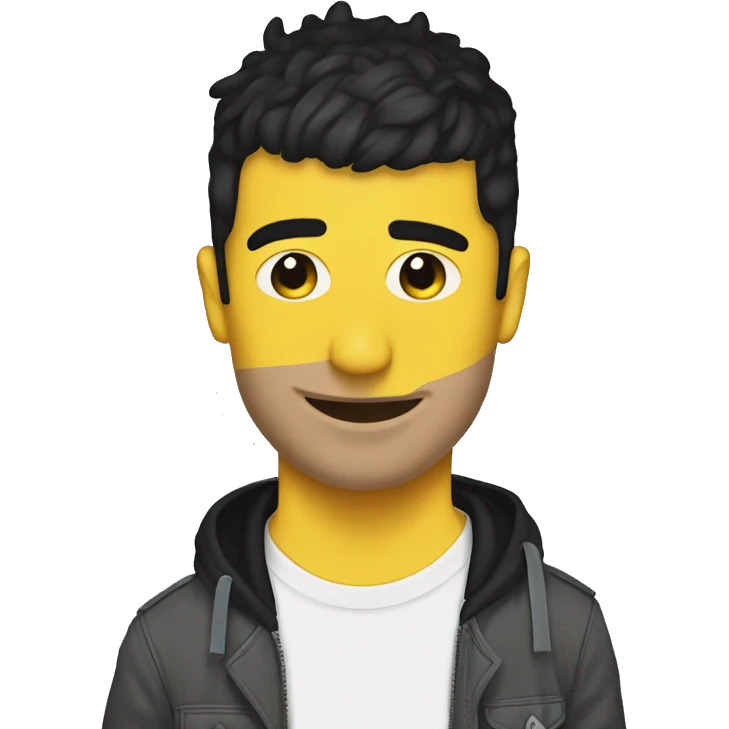 Clancy twenty one pilots emoji