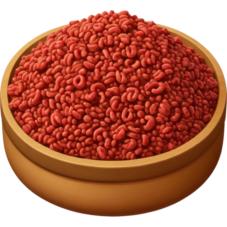 Mince emoji