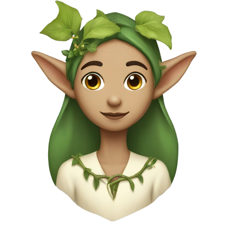 elf emoji