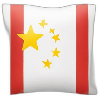 China flag emoji