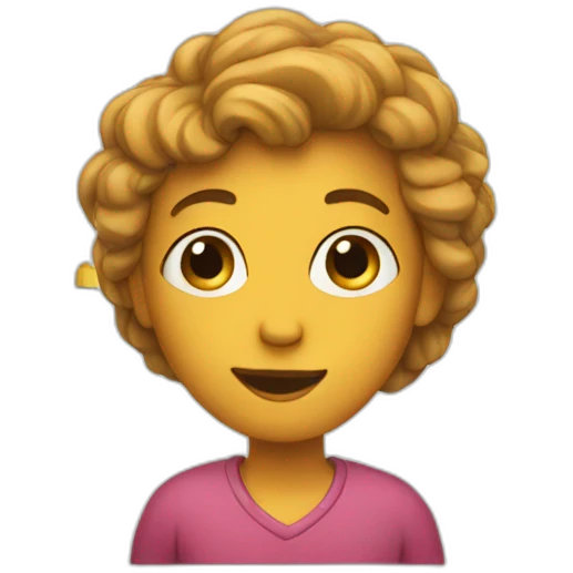 Journaling emoji