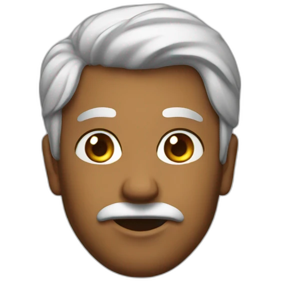 Ould Sarsaji emoji