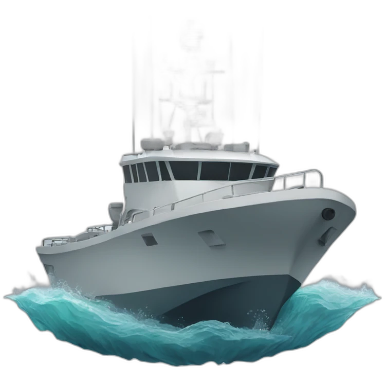 digital sonar emoji