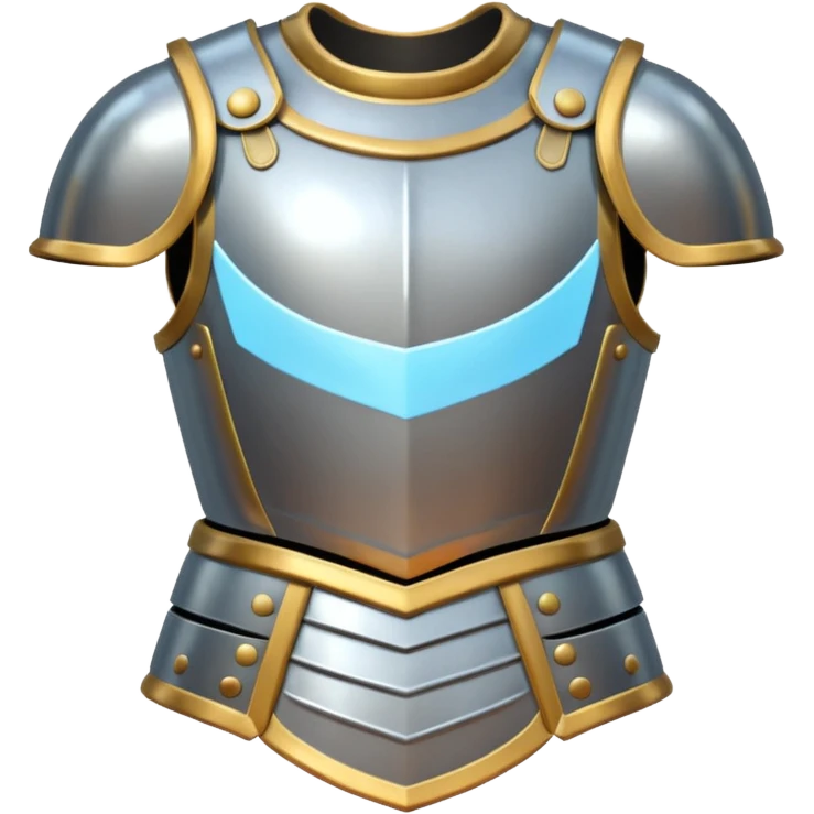 Roman armor emoji