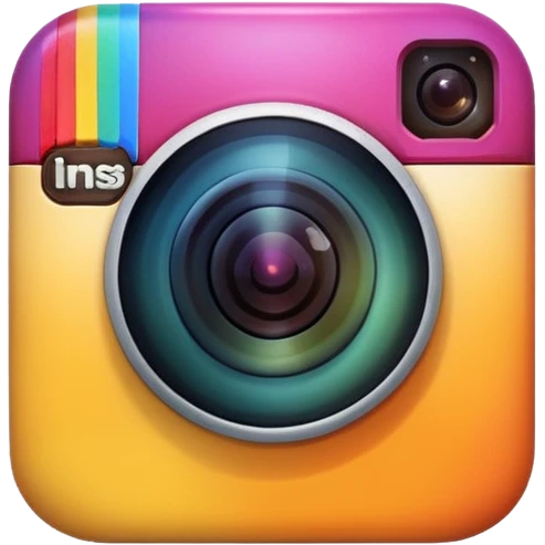 Instagram  emoji