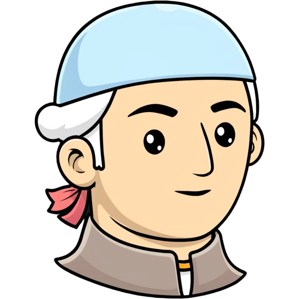 James cook emoji
