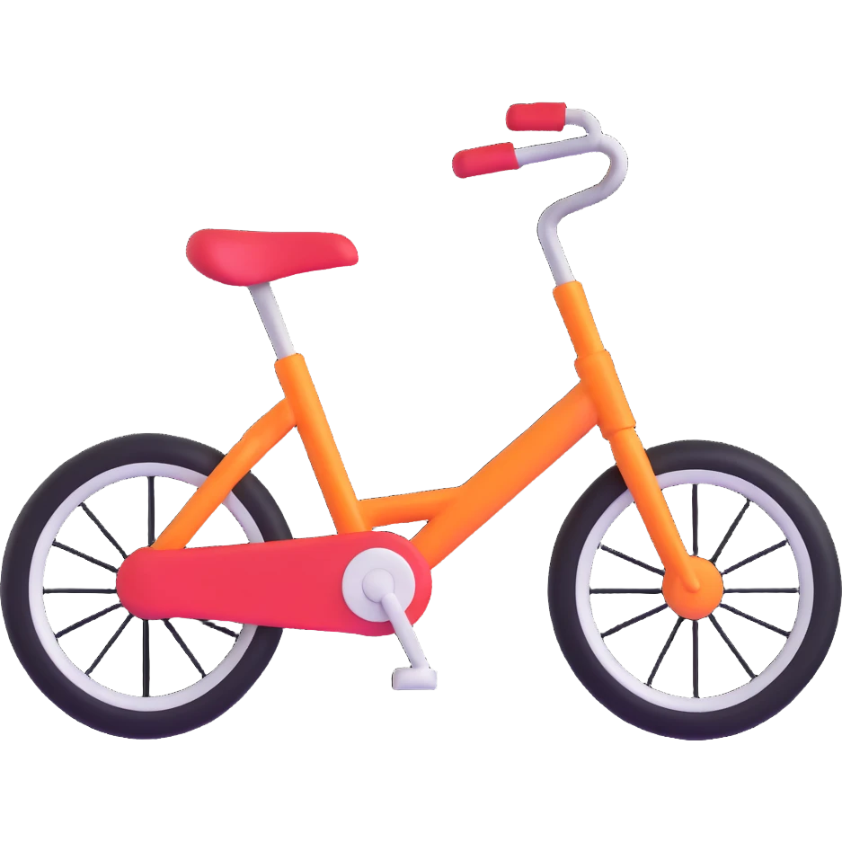 Cycle emoji