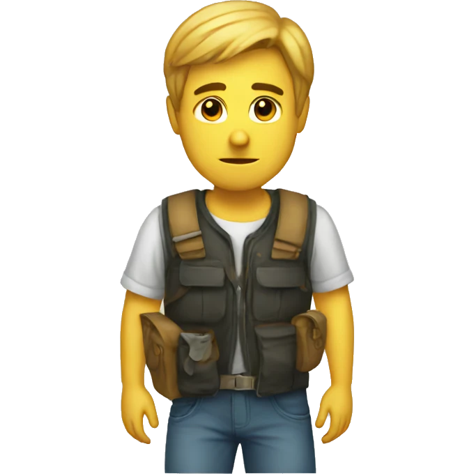 no money emoji