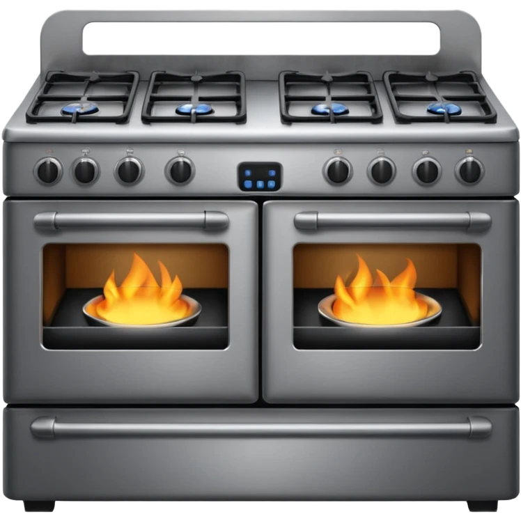 stove emoji