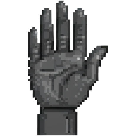 waving hand emoji
