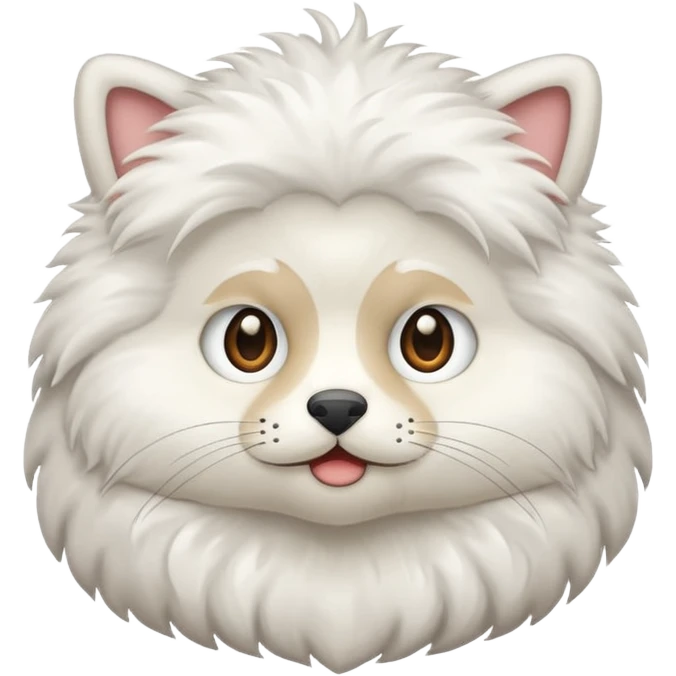 Hermelin emoji