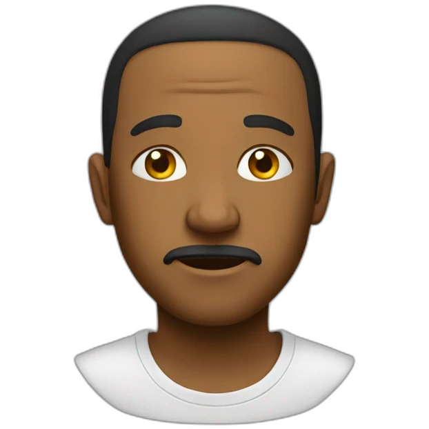 dificult emoji