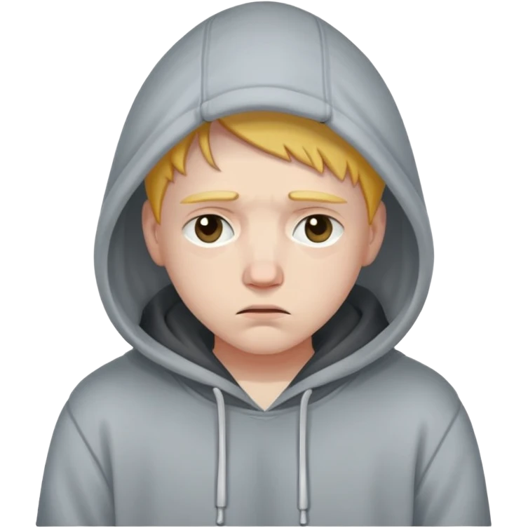 Depressed Developer emoji
