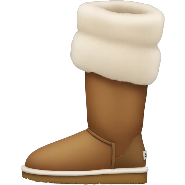 uggs emoji