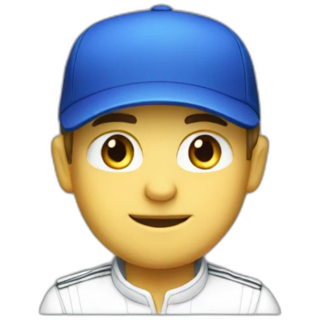 Formula one  emoji