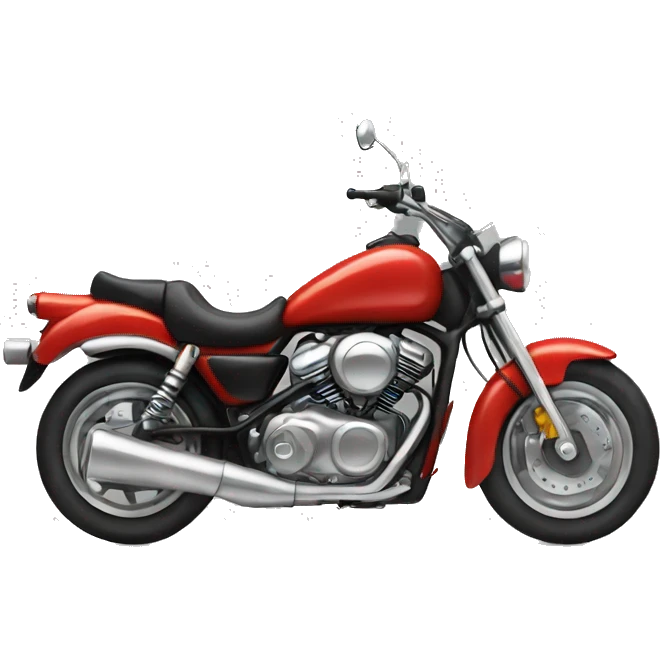 motorcycle emoji