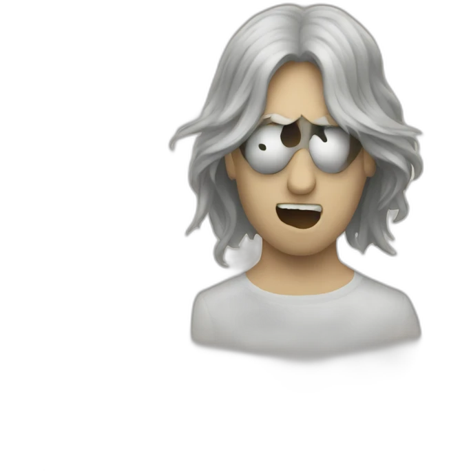 Opeth emoji