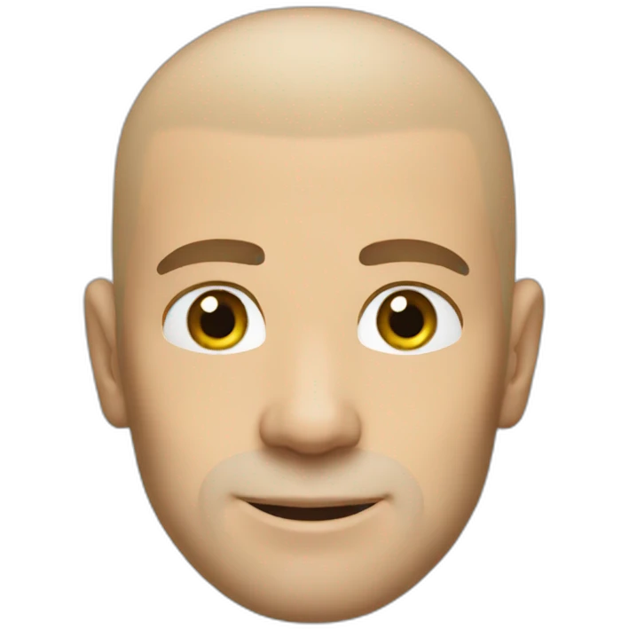 Zidane emoji
