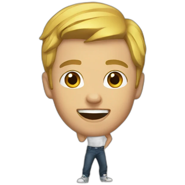 hit let emoji