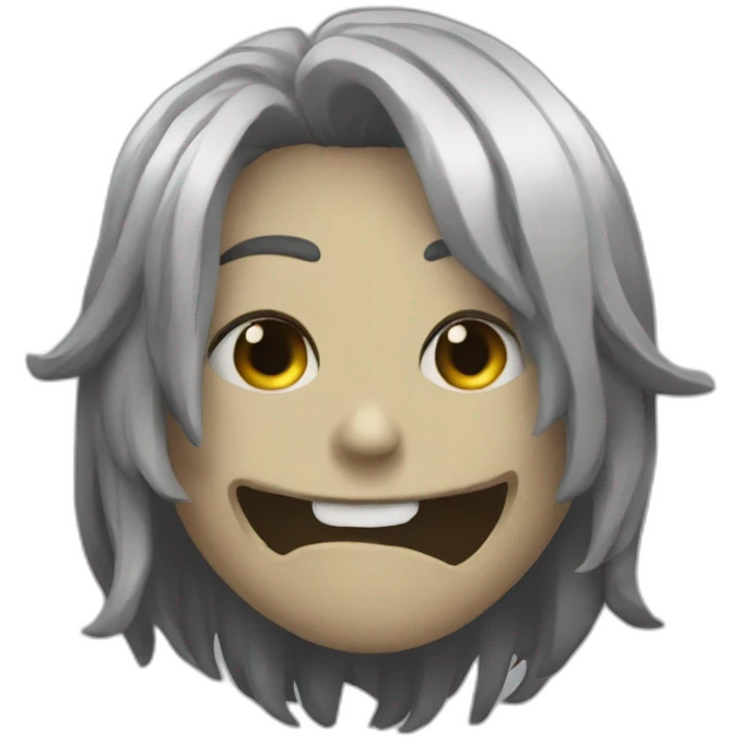 gorpcore emoji