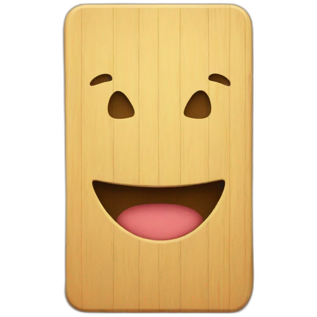 board emoji