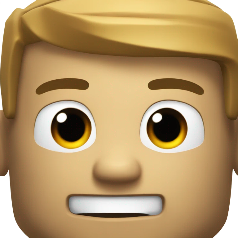 Roblox head emoji