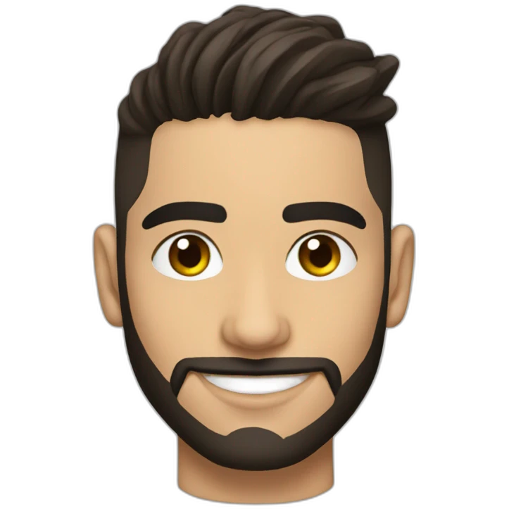 Maluma emoji