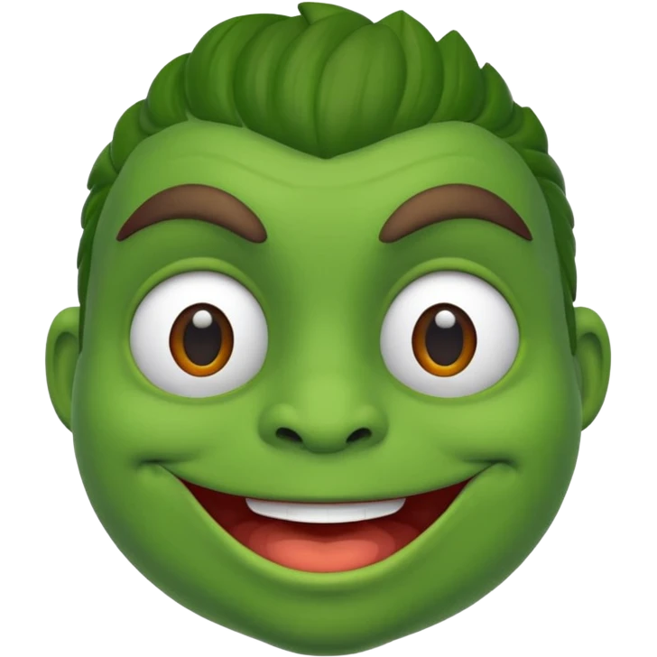 Pepe emoji