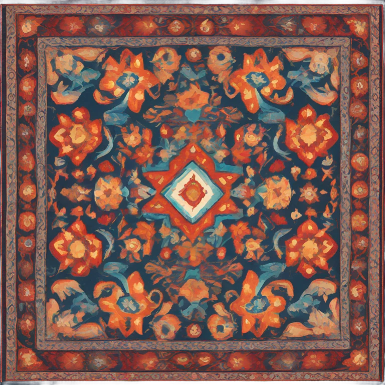 rug emoji