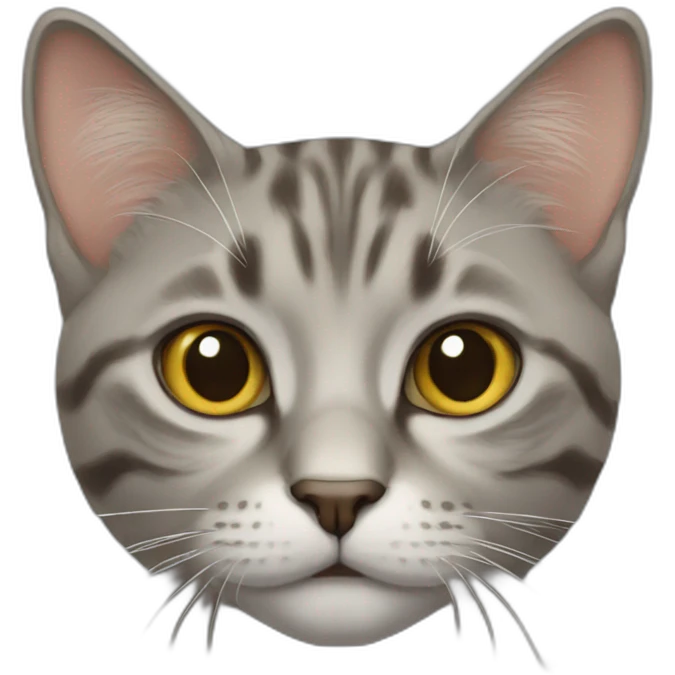 cat emoji