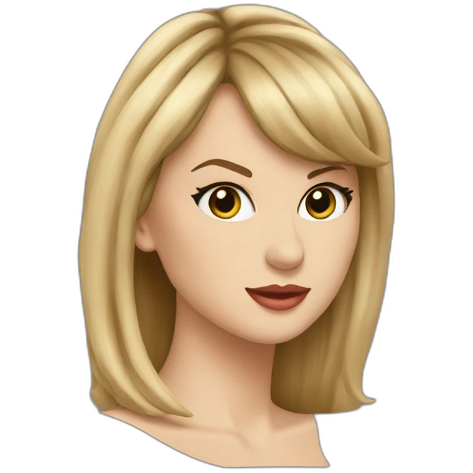 Taylor Swift  emoji