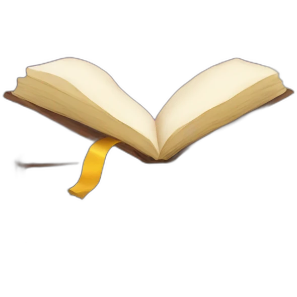 a book emoji