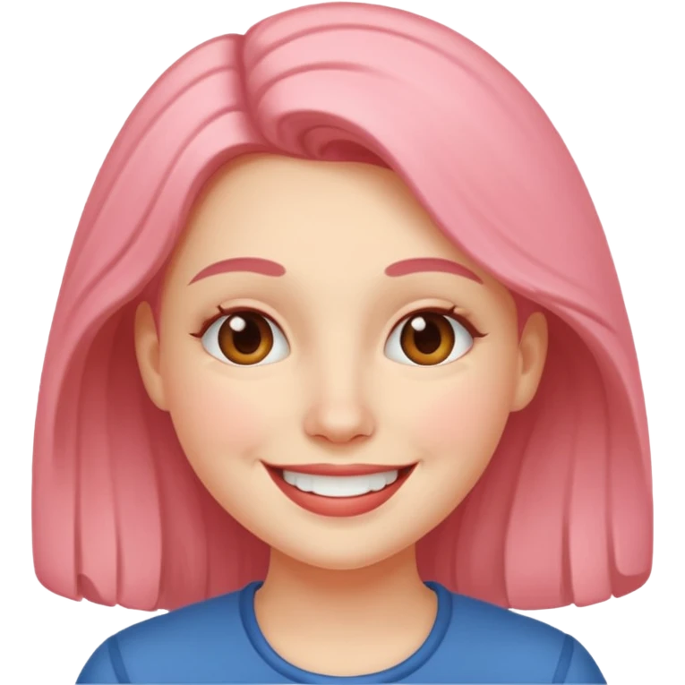 claudia mate emoji