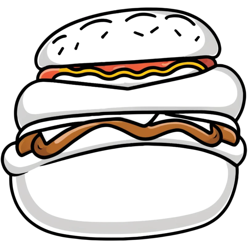 Weiner emoji