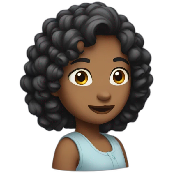 Bonnie emoji