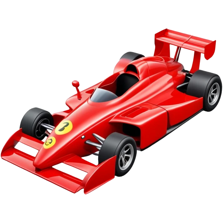 Reapair reacecar emoji