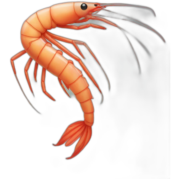 shrimp emoji