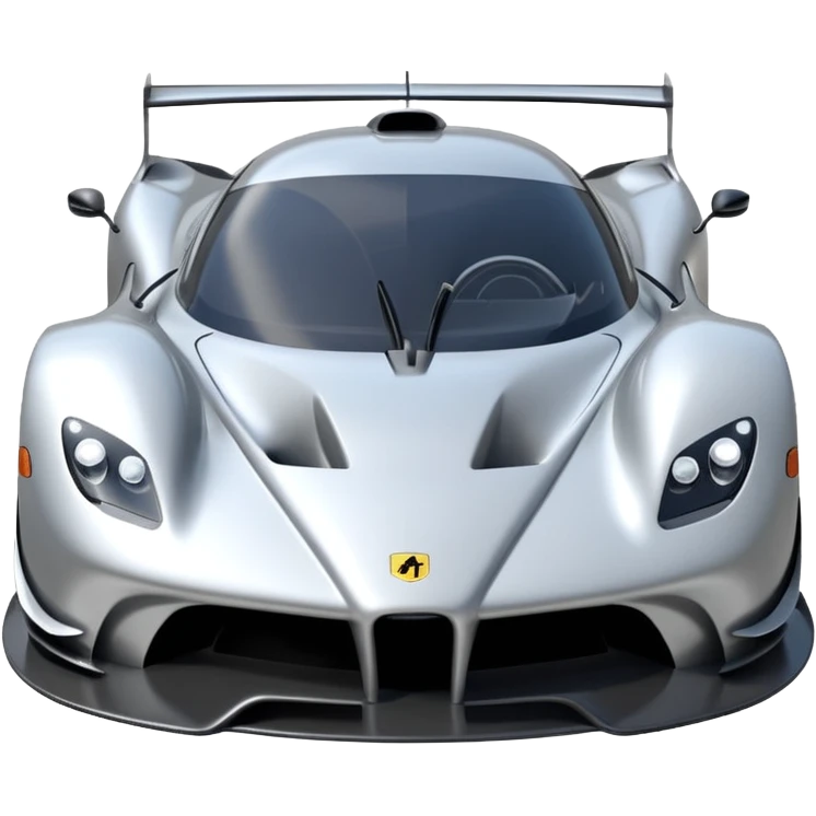 hypercar lemans emoji
