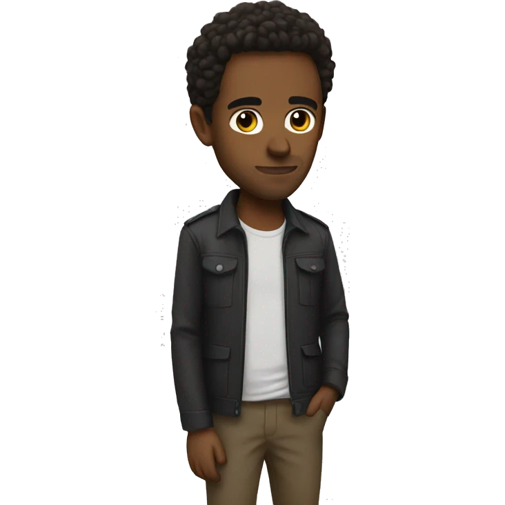 solo emoji