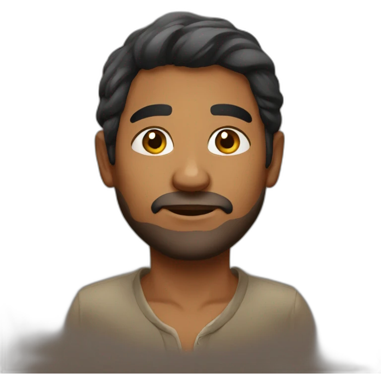 aseel man emoji