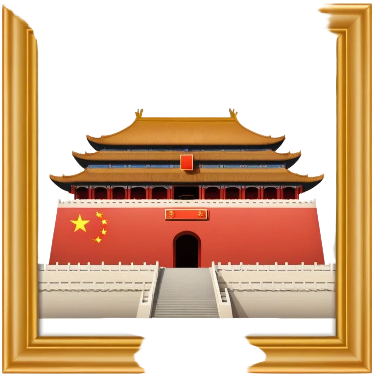 China emoji