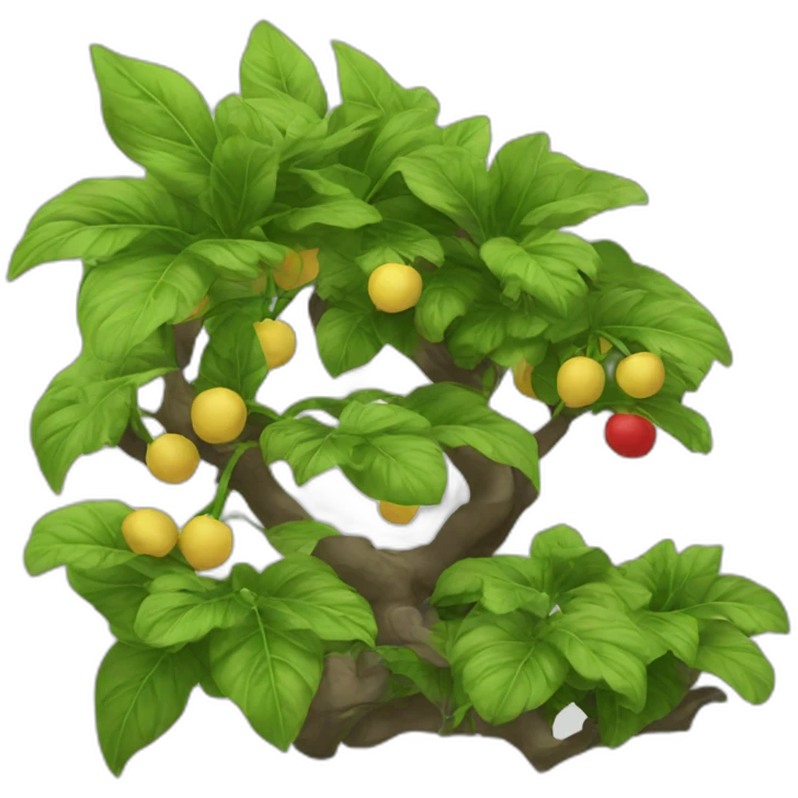 garten of banban emoji