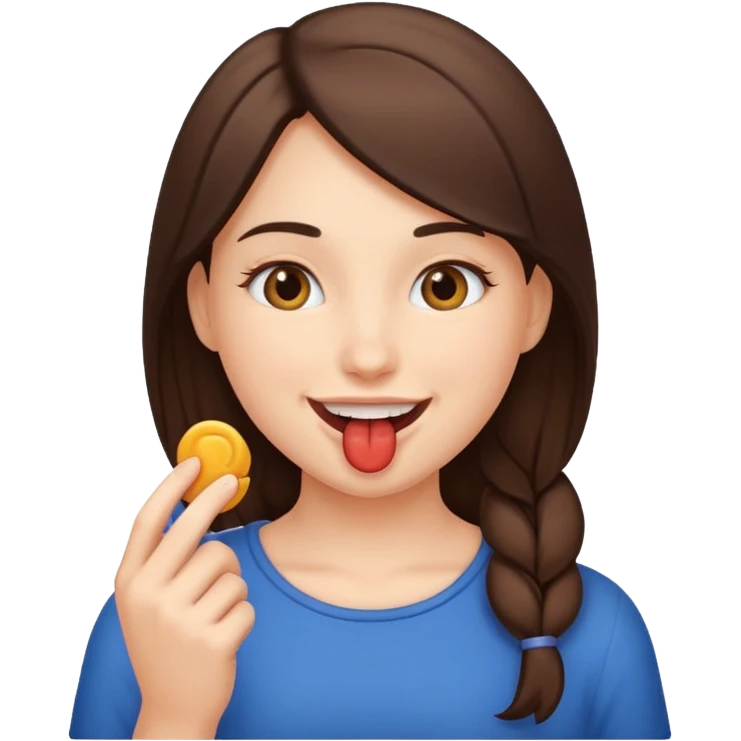 naked emoji suck dick girl emoji